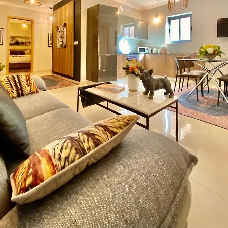 Appartement Belmont Heights