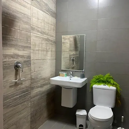 Appartement Belmont Heights *