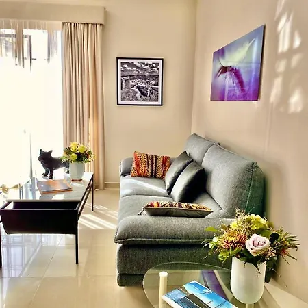 Appartement Belmont Heights