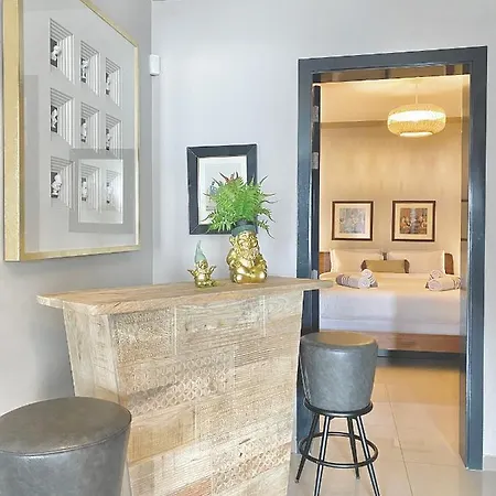 Appartement Belmont Heights *