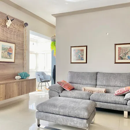 Belmont Heights Appartement