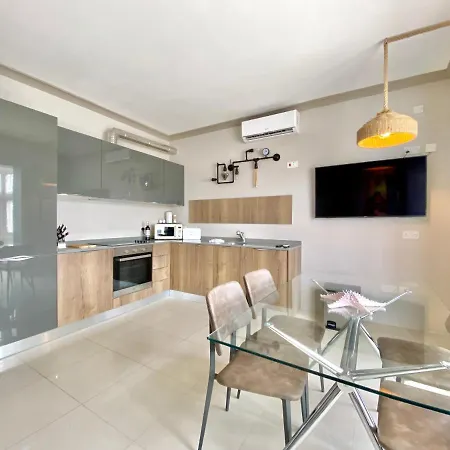 Belmont Heights Sliema