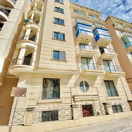Appartement Belmont Heights